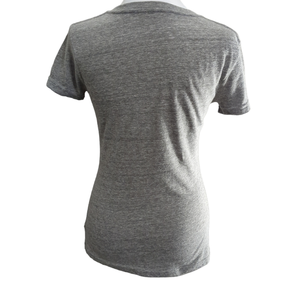 T-shirt Disney Parks size Xs color Grey with Mickey. - Picture 2 of 4